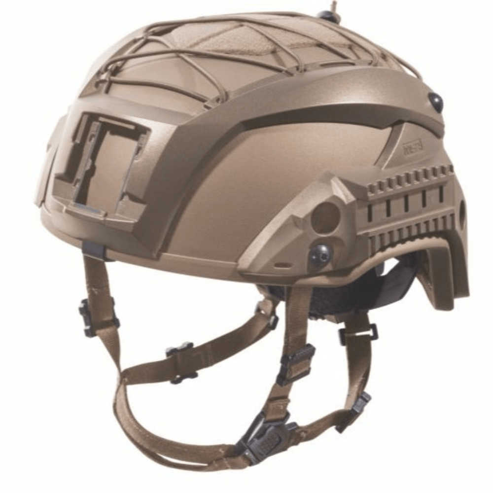 Capacete MSA TC 500