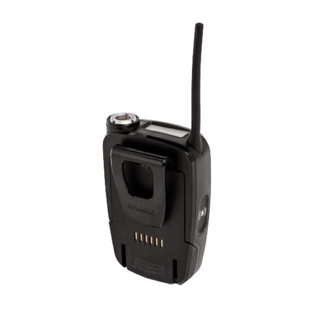 Rádio VOKKERO Guardian Plus
