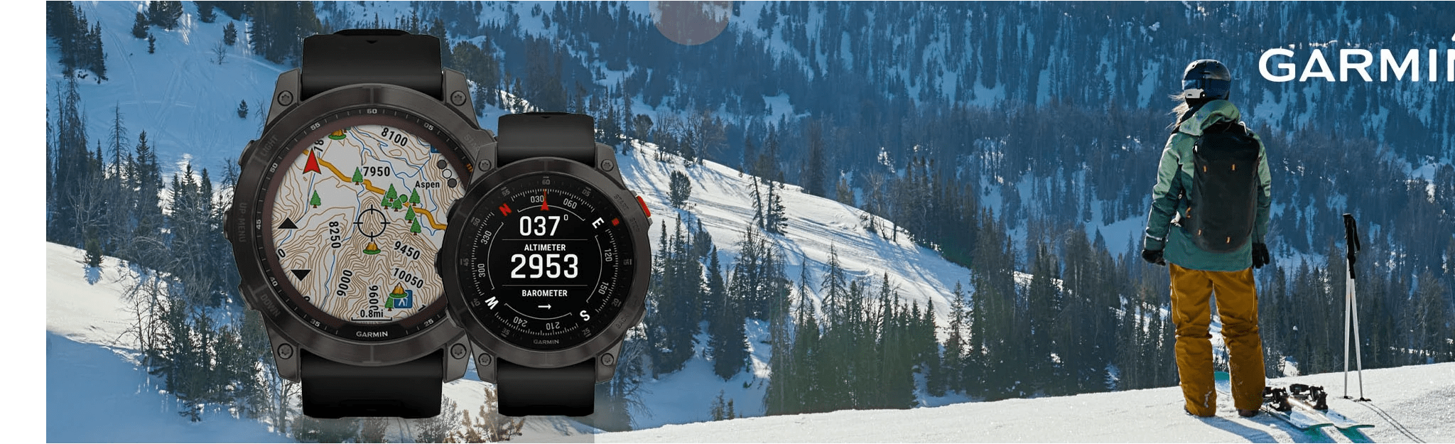 Garmin Montana 680t