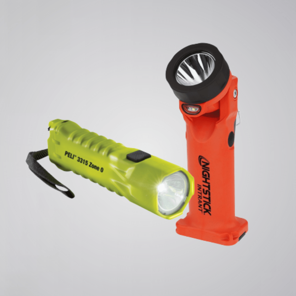 Lanterna Viatura Peli 9415 Z0 LED