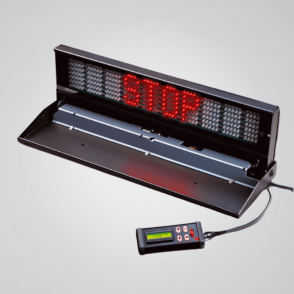 Lanterna Nightstick XPR-5580R