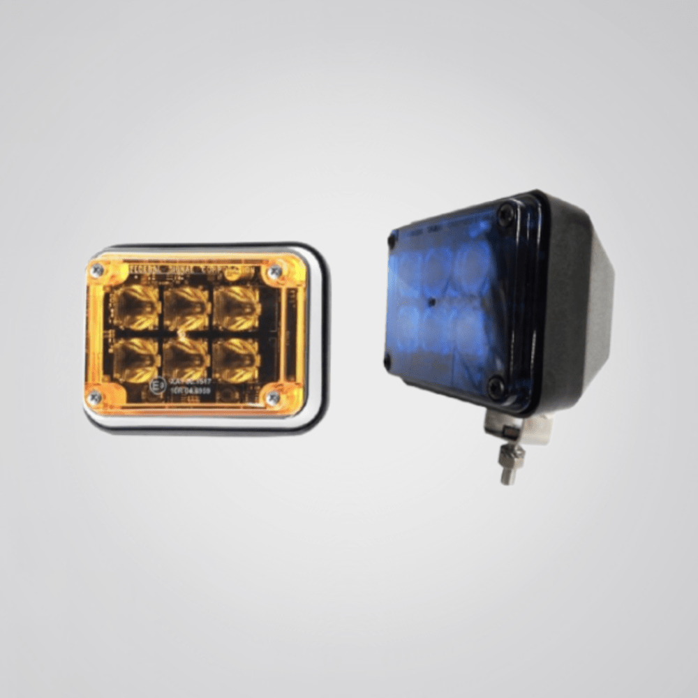 Lanterna Nightstick XPR-5580R