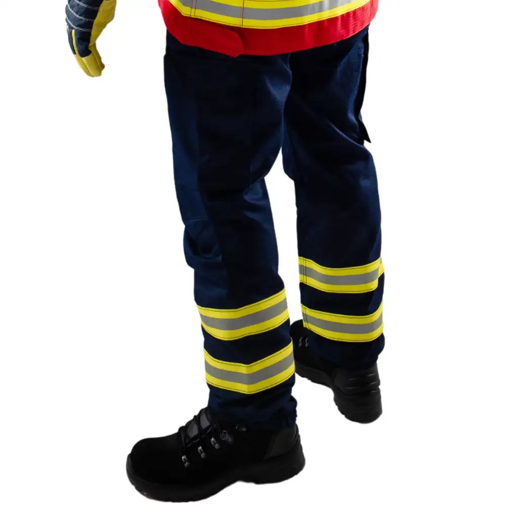 Calça florestal DIFIRE 110DK V2.2