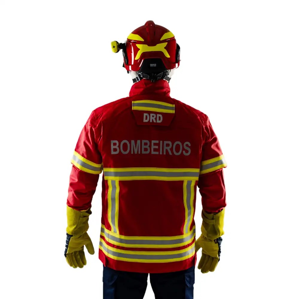 Dolmen florestal DIFIRE 110DK V2.2