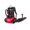 Soprador de mochila MILWAUKEE M18 F2BPB -124 c/ bateria e carregador Ref. 4933493213