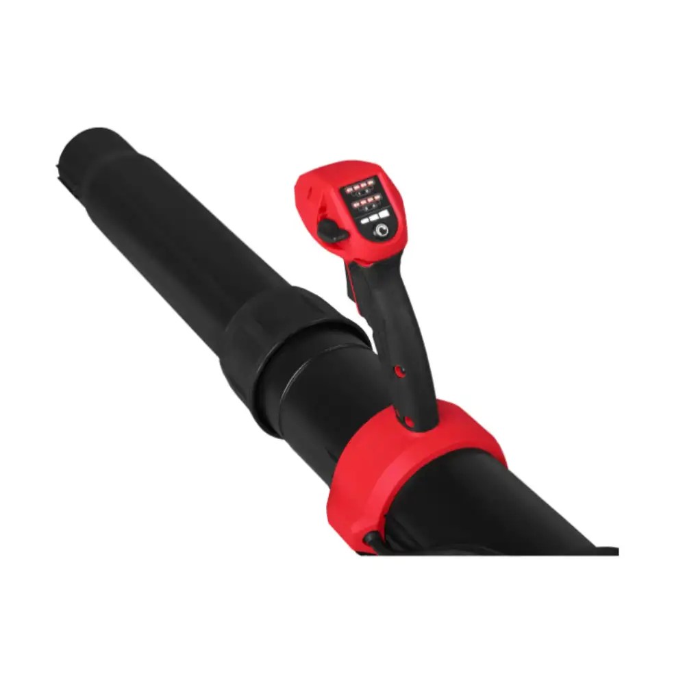 Soprador de mochila MILWAUKEE M18 F2BPB -124 c/ bateria e carregador Ref. 4933493213