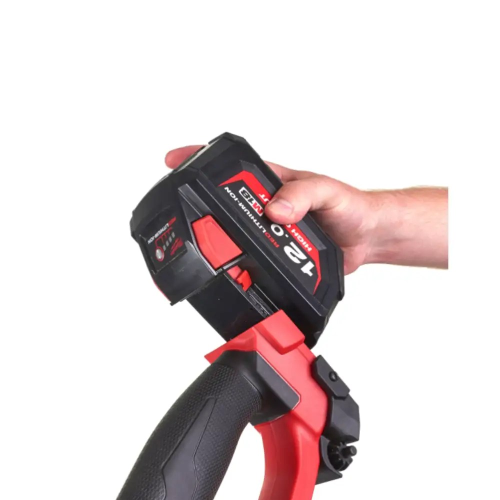 Berbequim Angular Milwaukee M18 FRAD2-0 Ref. 4933471207