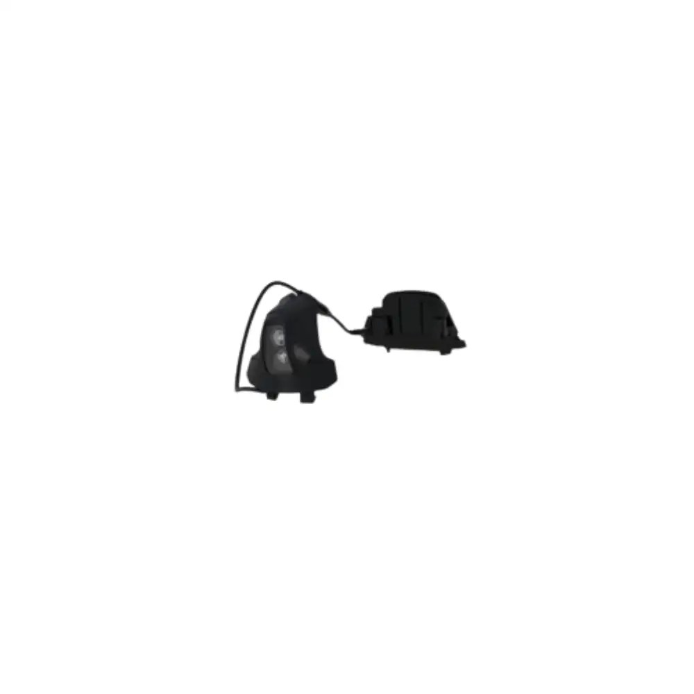 Lanterna frontal p/ capacete F2XR L2XR 3AA MSA Ref. GA3725