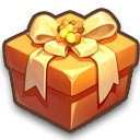 Candy Witch Lulu (7 Days) Package