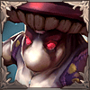 Mushroom Monster