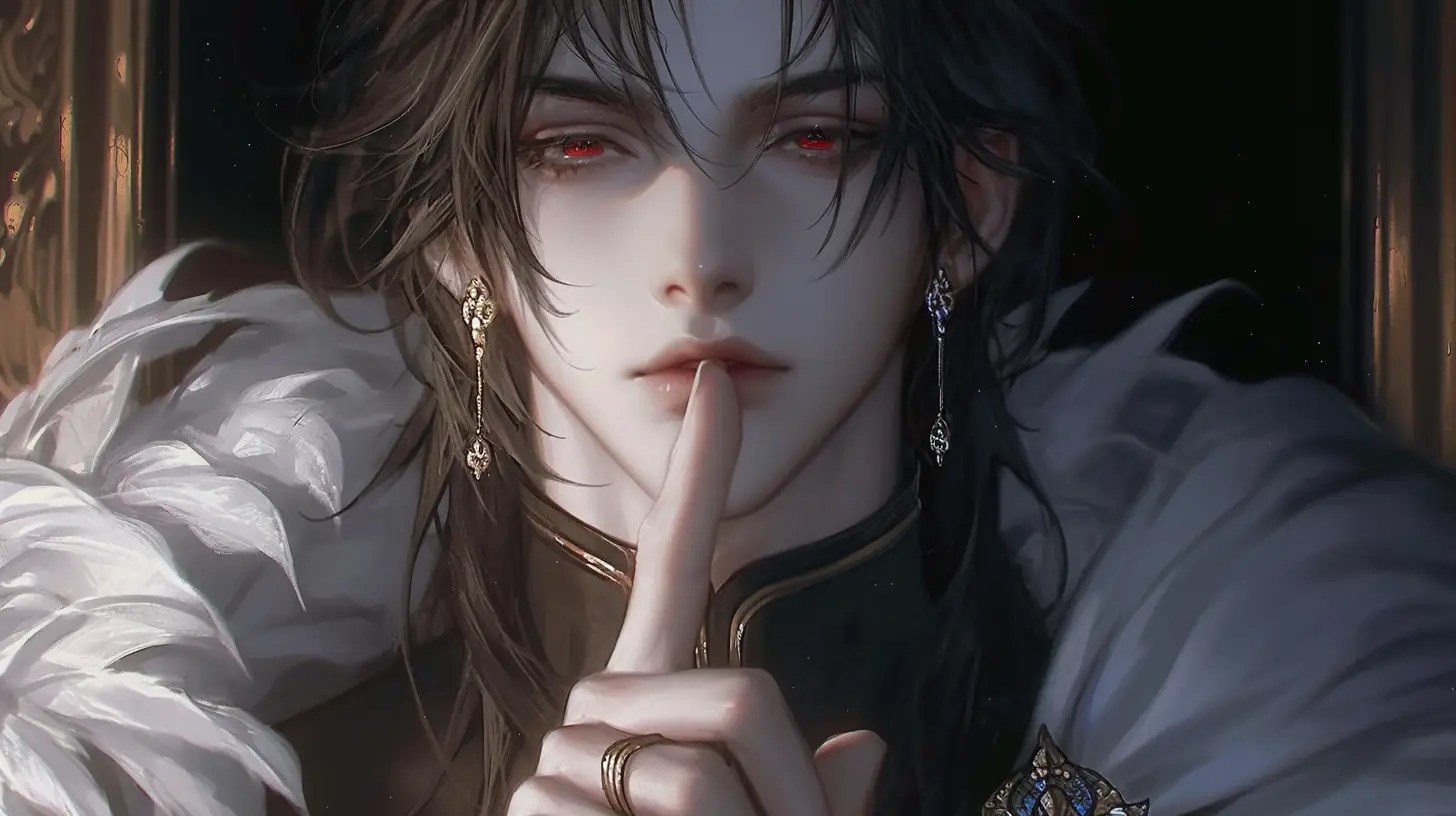 Asura full illustration