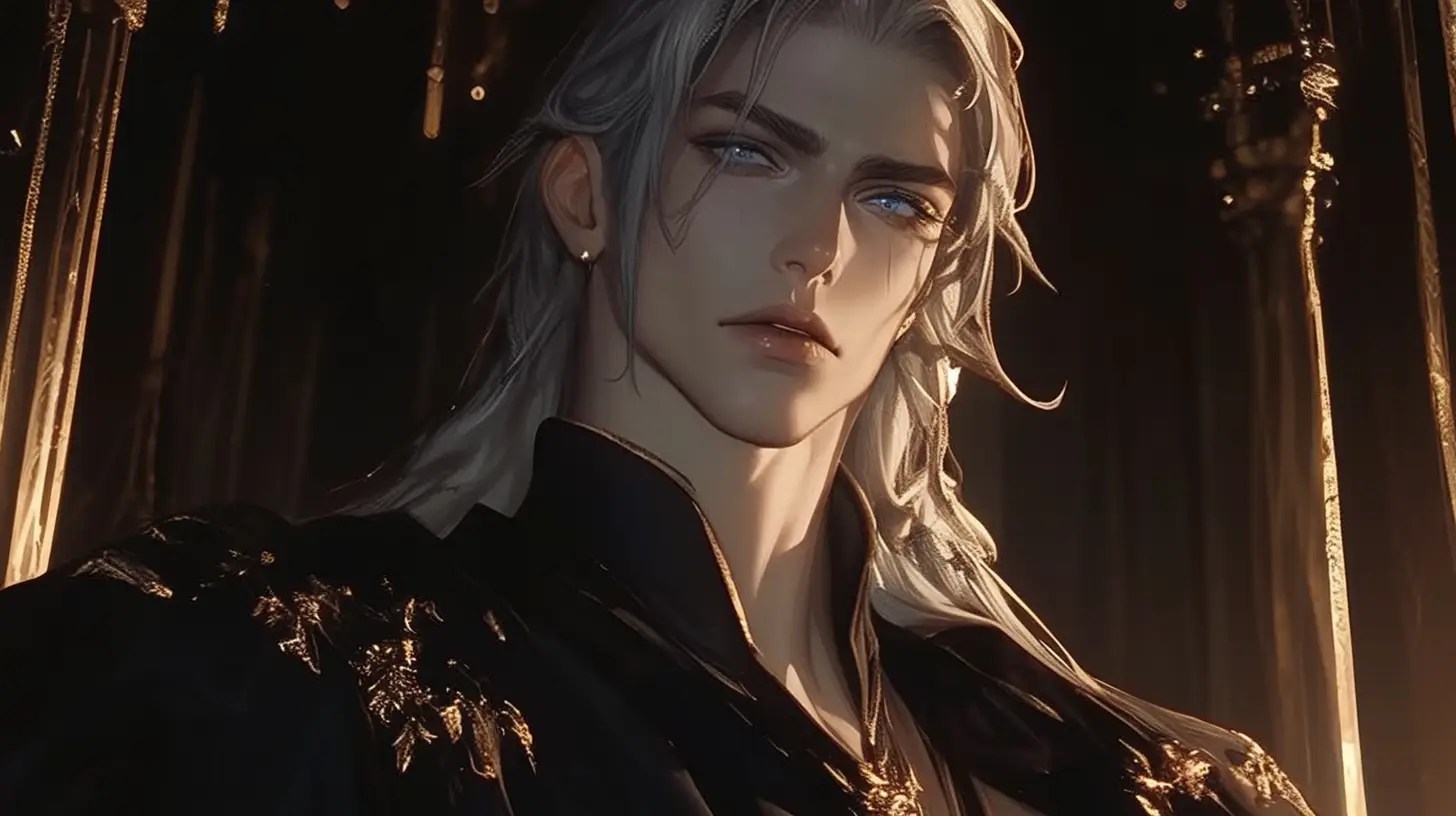 Indra full illustration