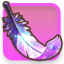 Resurrection Feather