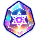 Mystic stone