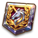 Ancient arena seal