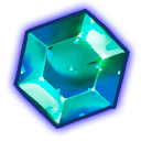 Crystal of Patience