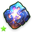 Rune of fortune Lv.1
