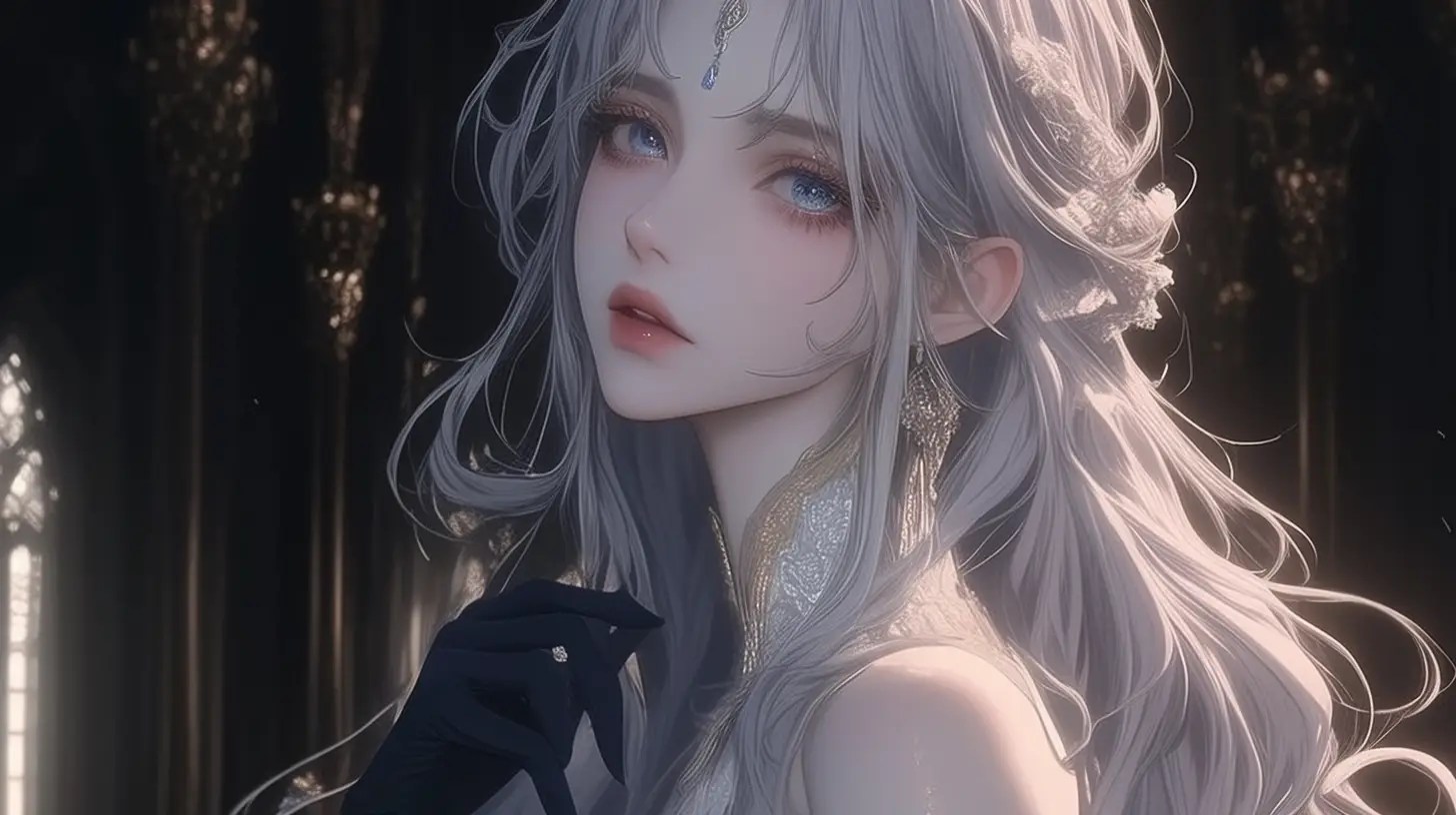 Nanna full illustration