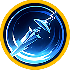 Mana blade icon
