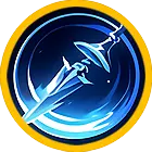 Mana blade icon
