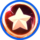 Star shot icon