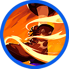 Canon rush icon