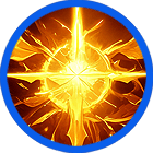 Guardian of light icon