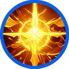 Guardian of light icon