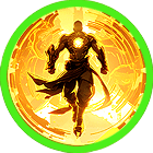 Immortal icon
