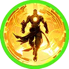 Immortal icon