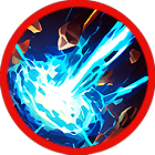 Blizard icon