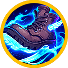 Jump Attack icon