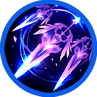 Destroying Star icon