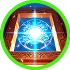 Ishtar Gate icon