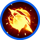 Glare icon
