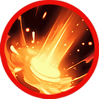 Red Bombardment icon