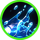 Waves icon