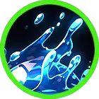 Waves icon