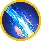 Rain of destruction icon