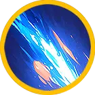 Rain of destruction icon
