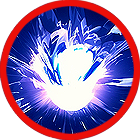 Sinking icon