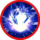 Sinking icon