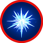 Salt Flower icon