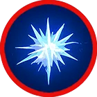 Salt Flower icon