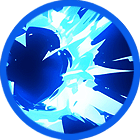 Water Storm icon