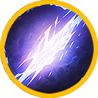 High tide icon