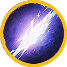 High tide icon