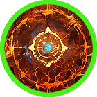 4Elements of earth icon