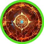 4Elements of earth icon