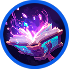 Let's study icon